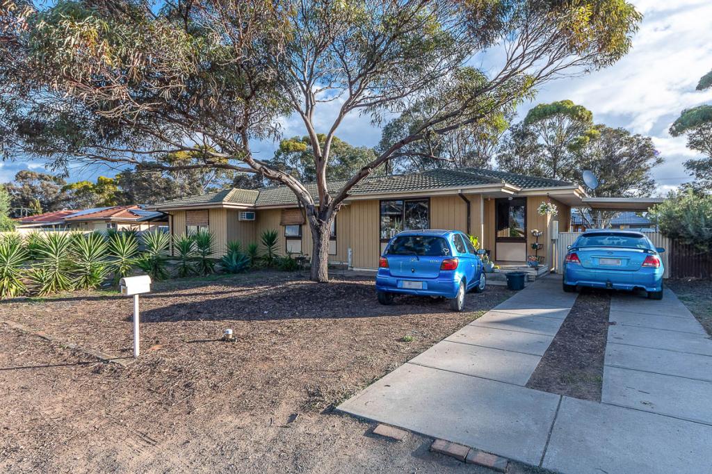 11 & 13 Lorikeet Ave, Murray Bridge, SA 5253