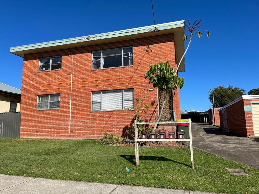 4/6 Flett St, Taree, NSW 2430