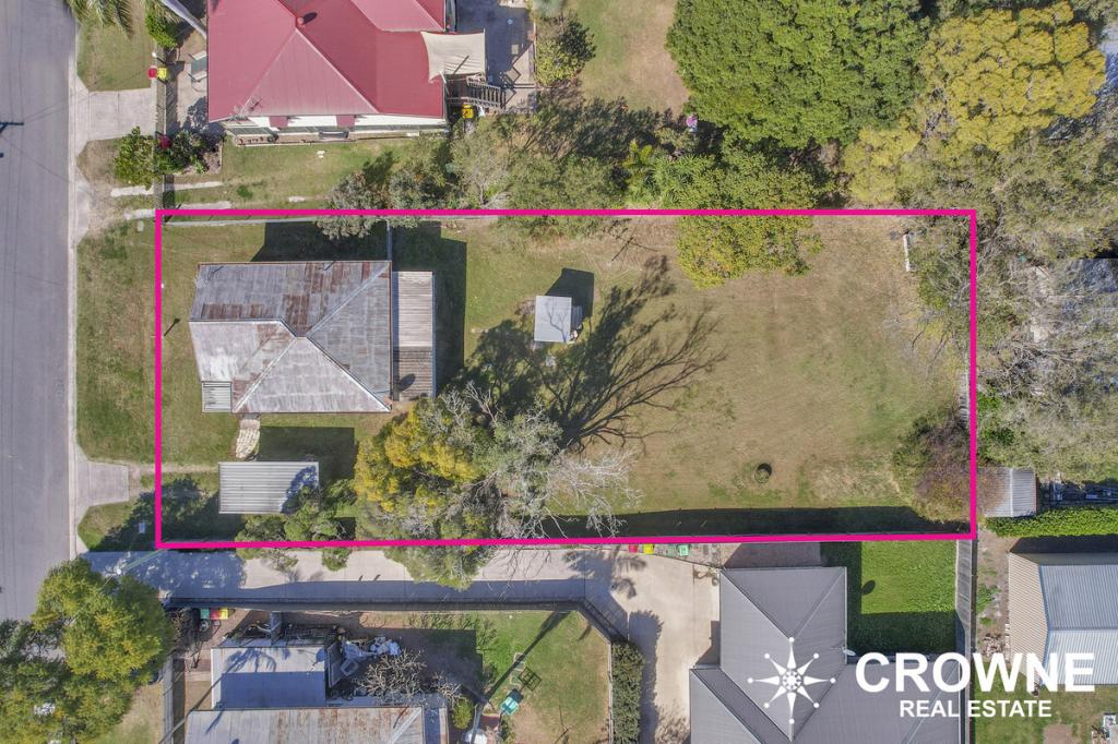 11 Edward St, One Mile, QLD 4305