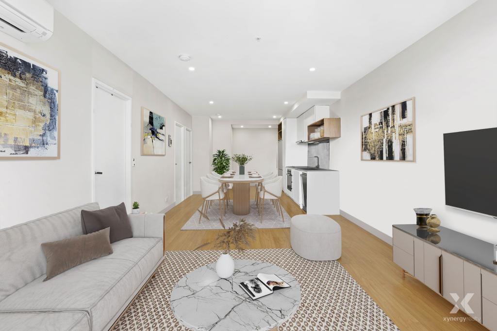 409b/1093 Plenty Rd, Bundoora, VIC 3083