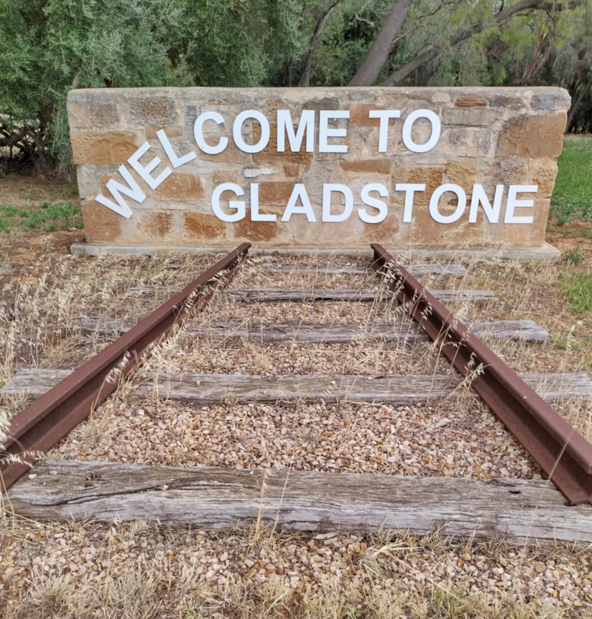 LOT 62 NORTH ST, GLADSTONE, SA 5473