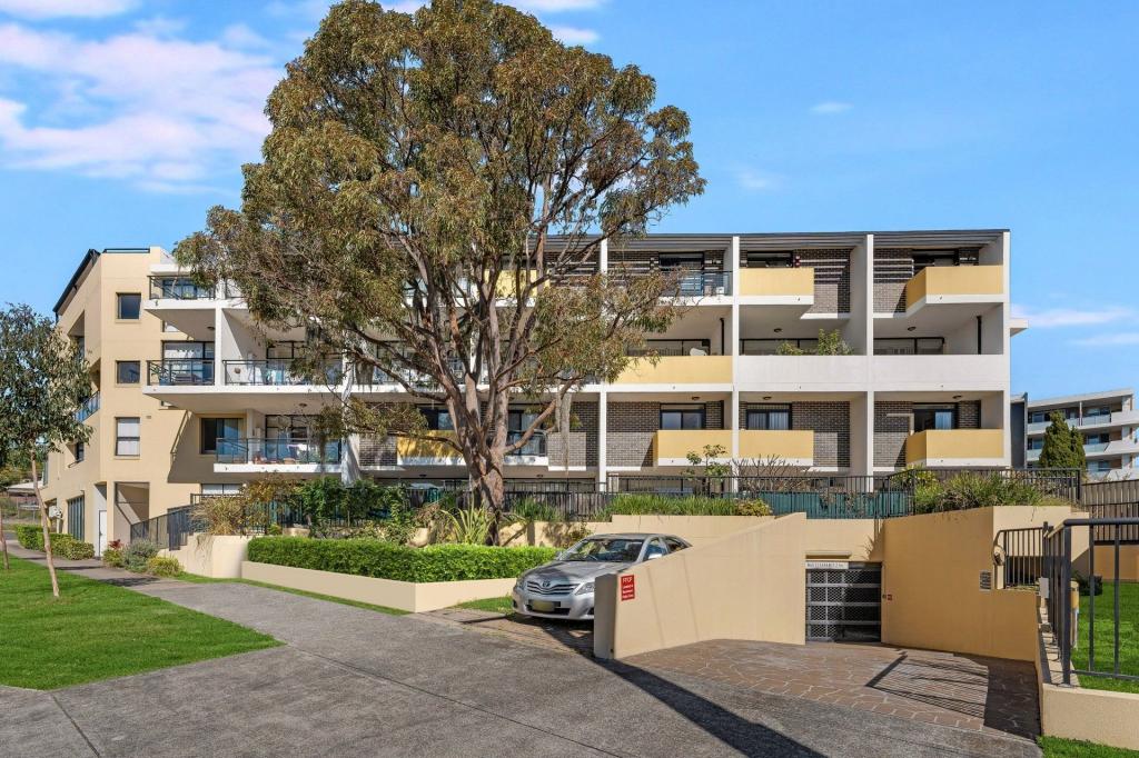 5/2 Willison Rd, Carlton, NSW 2218