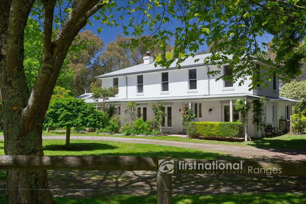 11 Cherry Rd, Macclesfield, VIC 3782