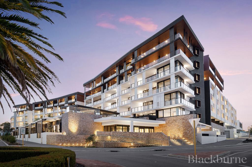 303/61 DAVENPORT ST, KARRINYUP, WA 6018