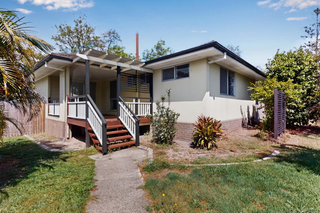 2 NOELLAN DR, DECEPTION BAY, QLD 4508