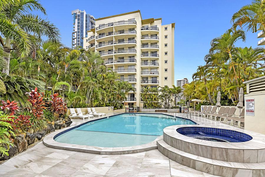 1005/2990-2994 Surfers Paradise Bvd, Surfers Paradise, QLD 4217