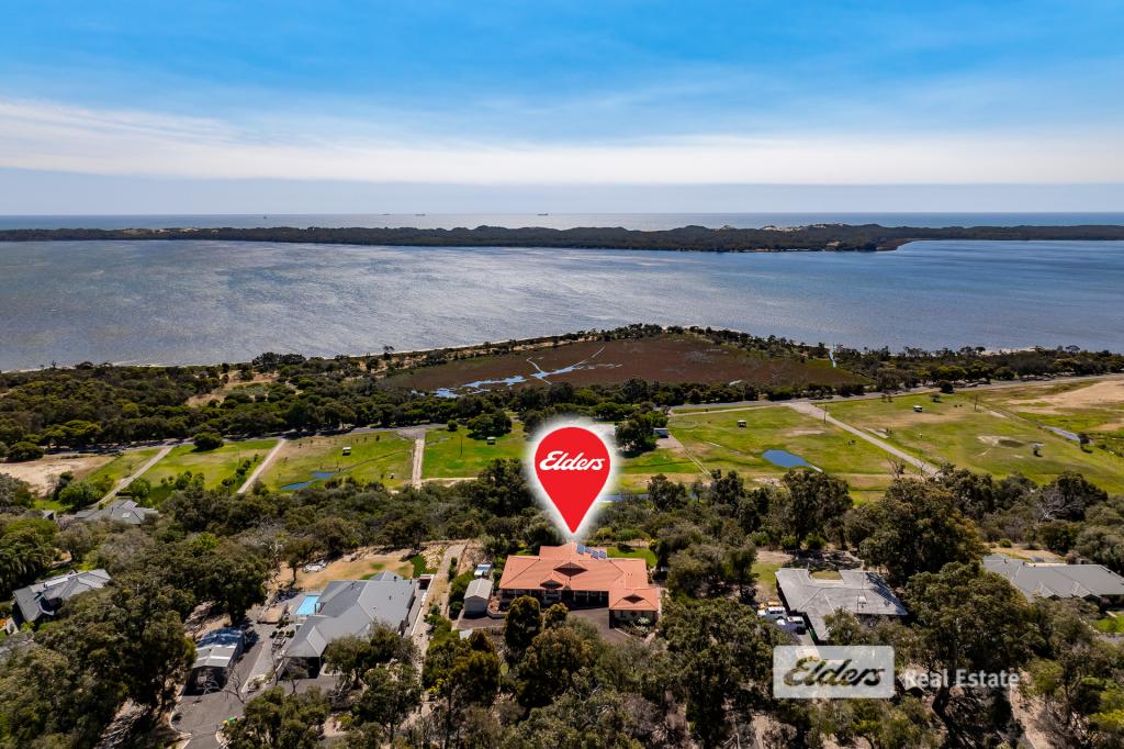 21 Wildflower Way, Leschenault, WA 6233