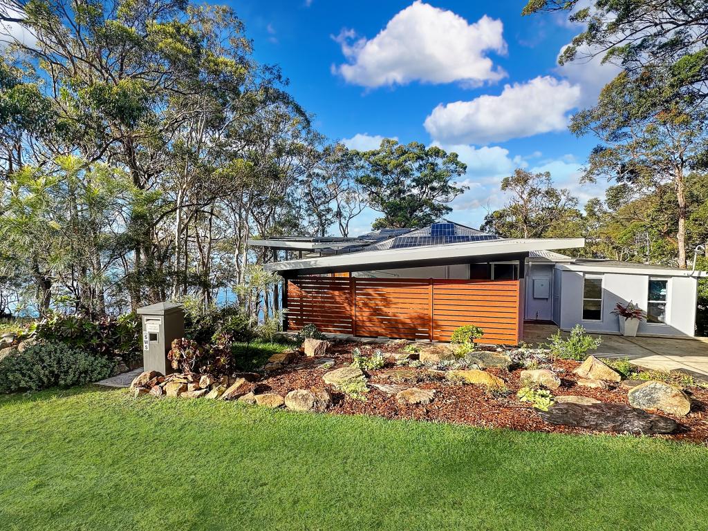 44 POINT CCT, NORTH ARM COVE, NSW 2324