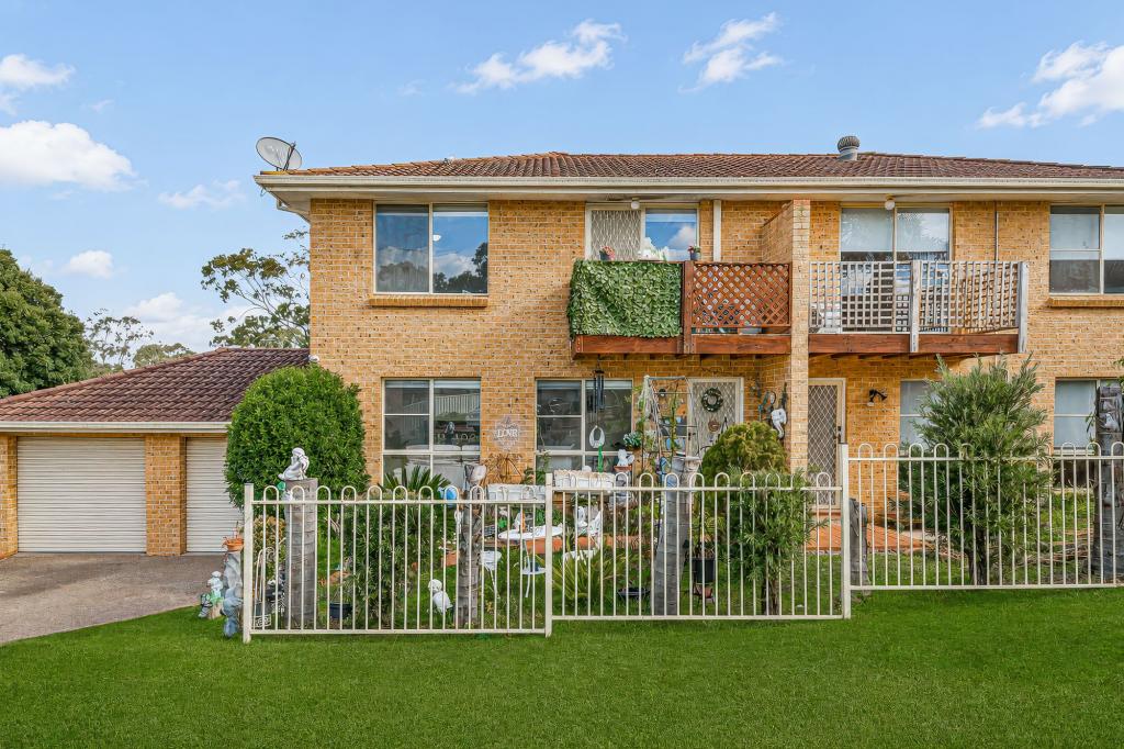 11/60 Patricia St, Blacktown, NSW 2148
