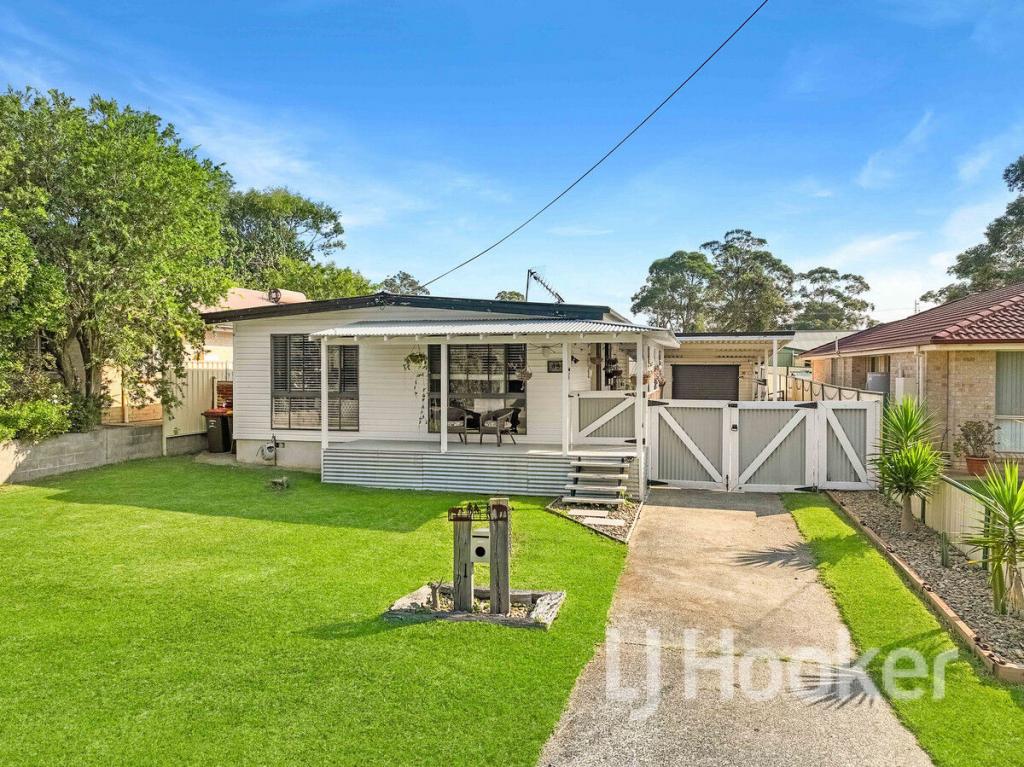 49 Edmund St, Sanctuary Point, NSW 2540