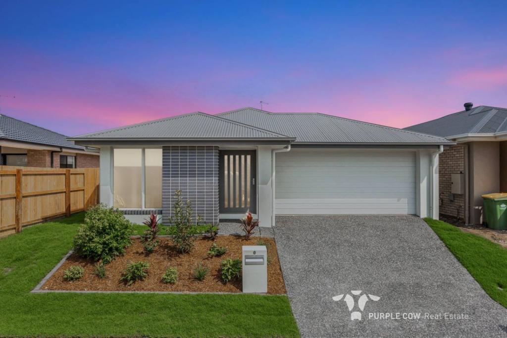 6 Potocki St, Logan Reserve, QLD 4133