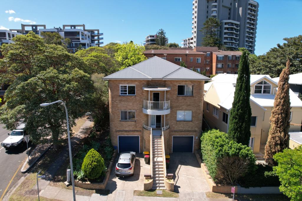 20 Gipps St, Wollongong, NSW 2500