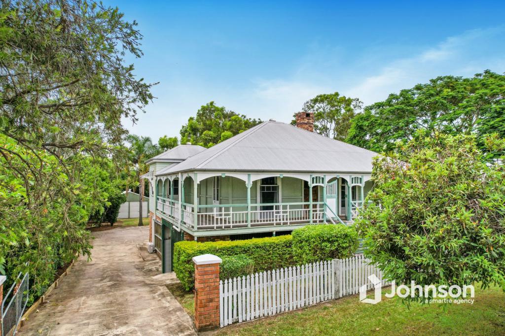 1 Fahy St, Brassall, QLD 4305