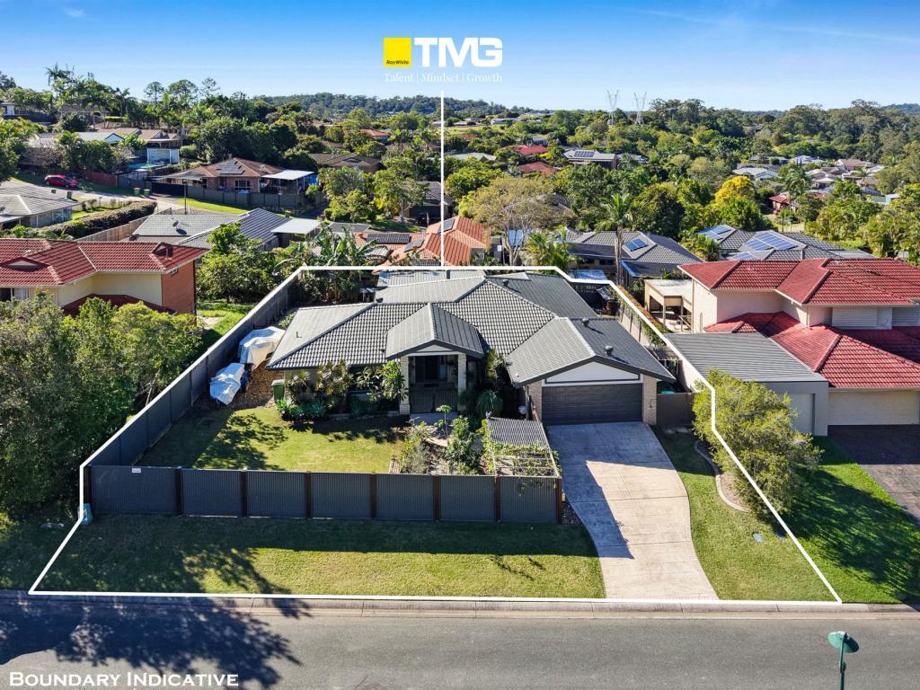 12 Stockman Cres, Mudgeeraba, QLD 4213