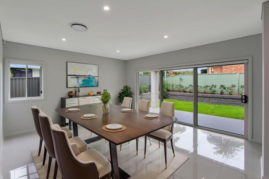 1b Ellen Street, Ryde, NSW 2112