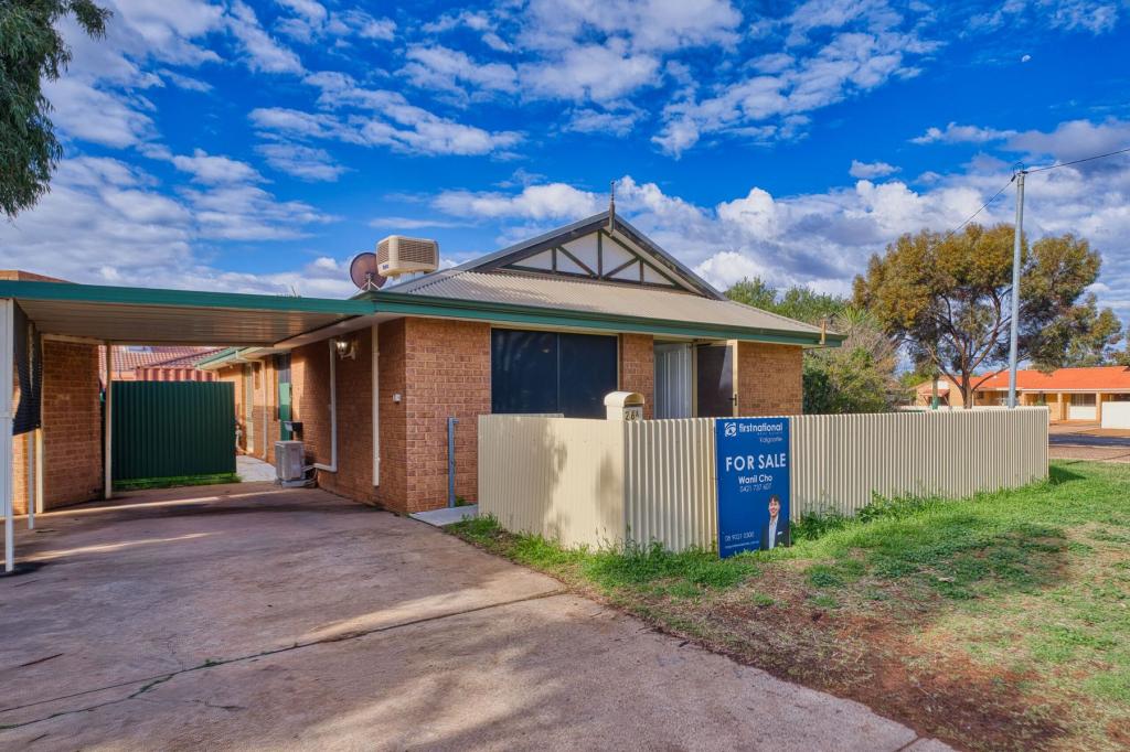 26a Shaw St, West Lamington, WA 6430