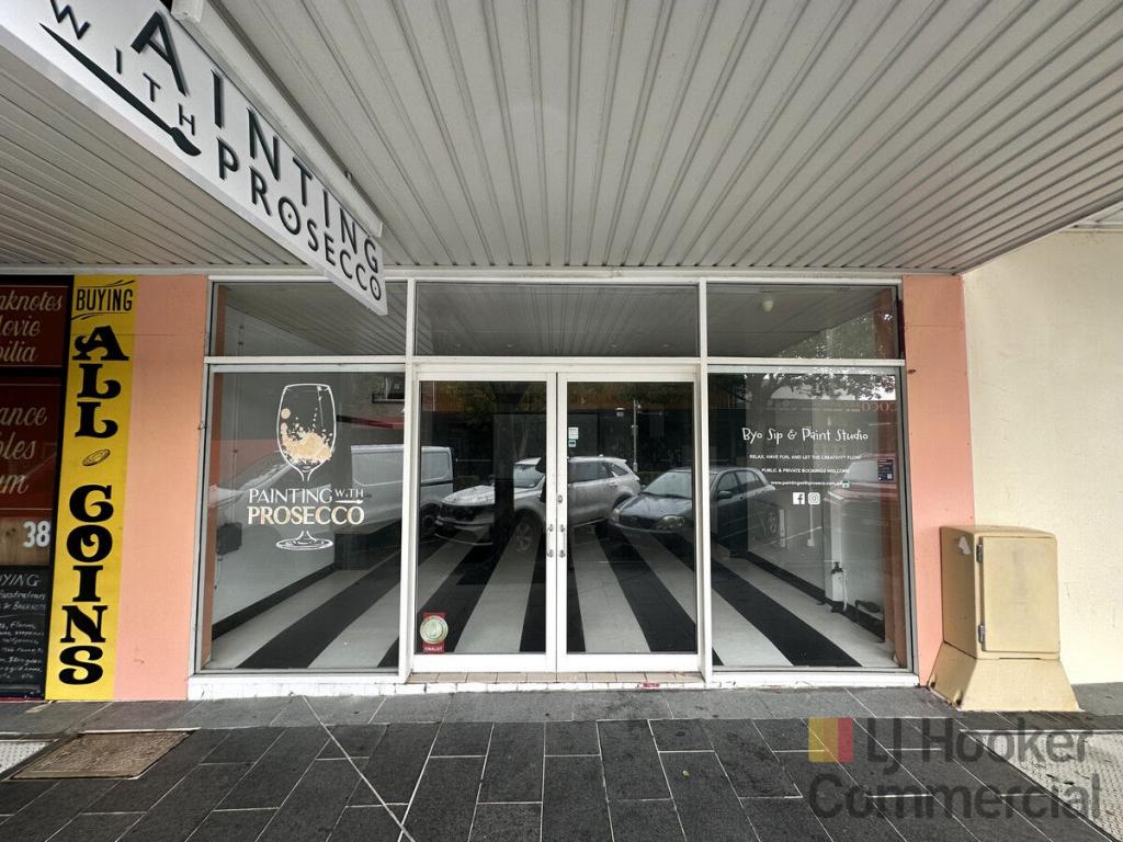 Shop 2/38 The Entrance Rd, The Entrance, NSW 2261