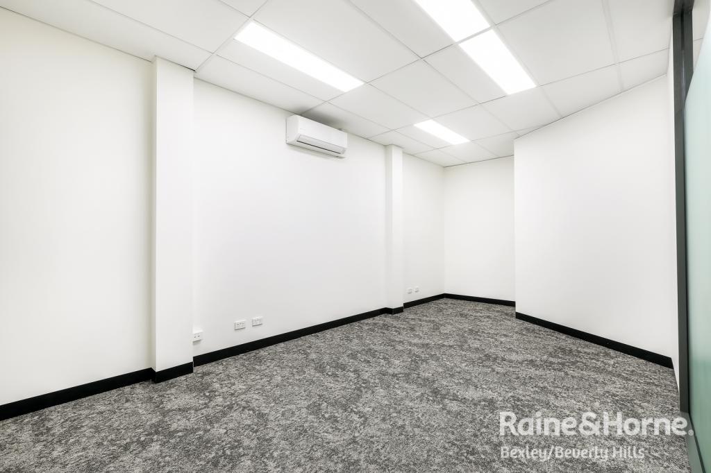 Suite 3/29 Albyn St, Bexley, NSW 2207