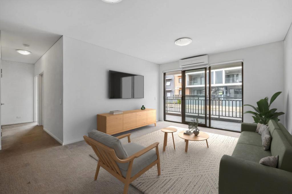 7/1 Stockton Bend, Cockburn Central, WA 6164