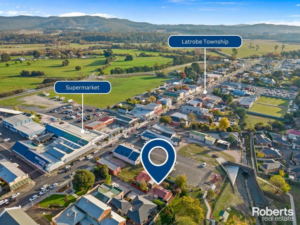 107a Gilbert St, Latrobe, TAS 7307