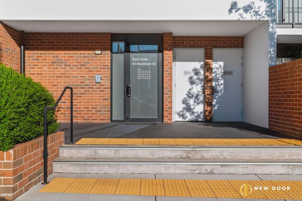 41/14 Hoolihan St, Denman Prospect, ACT 2611