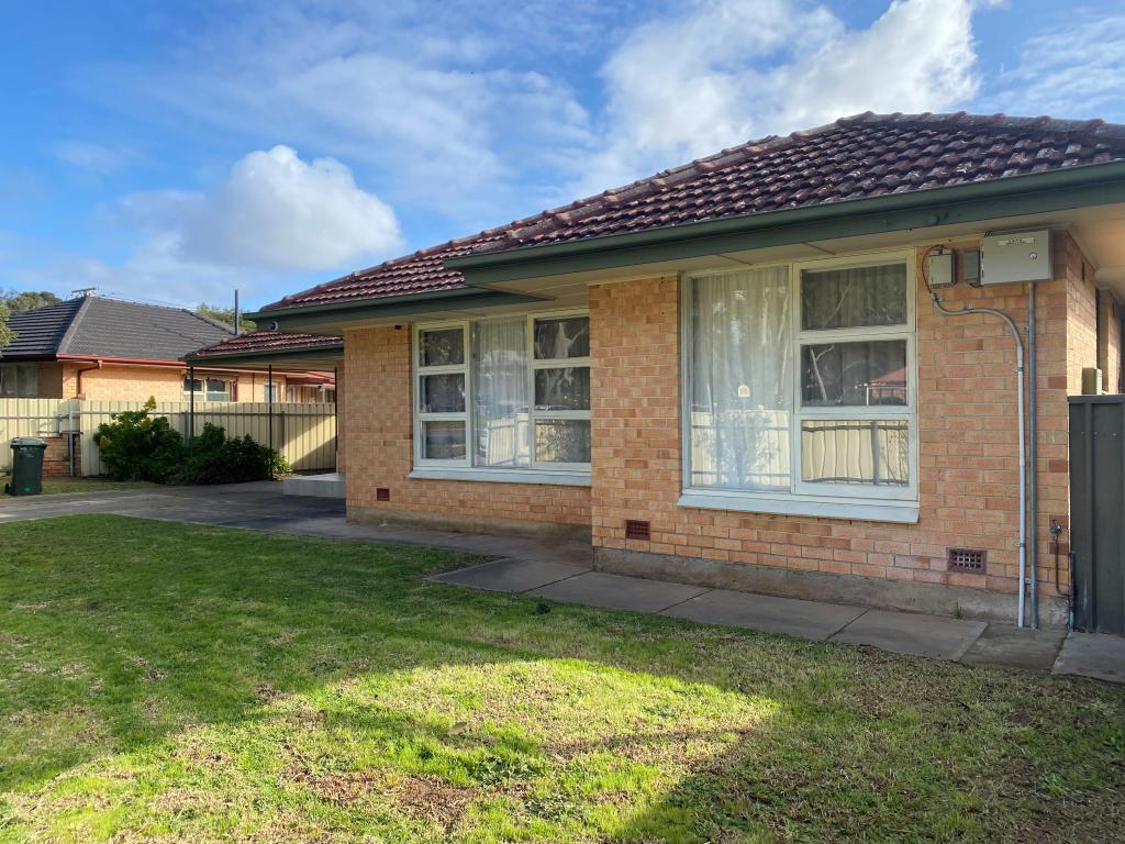 124 Reservoir Rd, Modbury, SA 5092