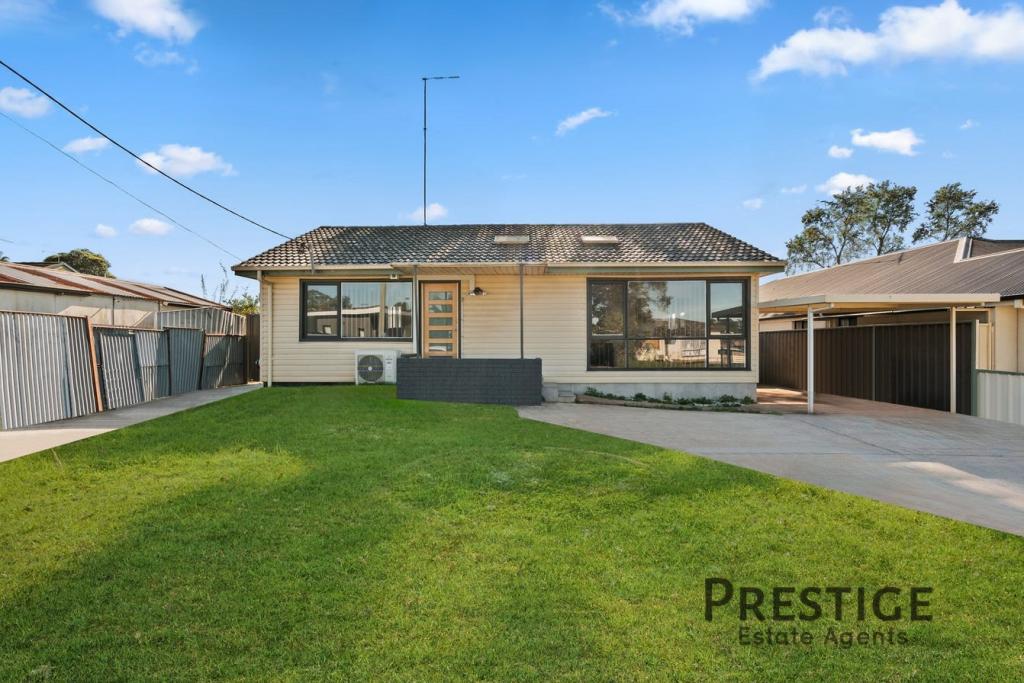 2 Megan Ave, Smithfield, NSW 2164