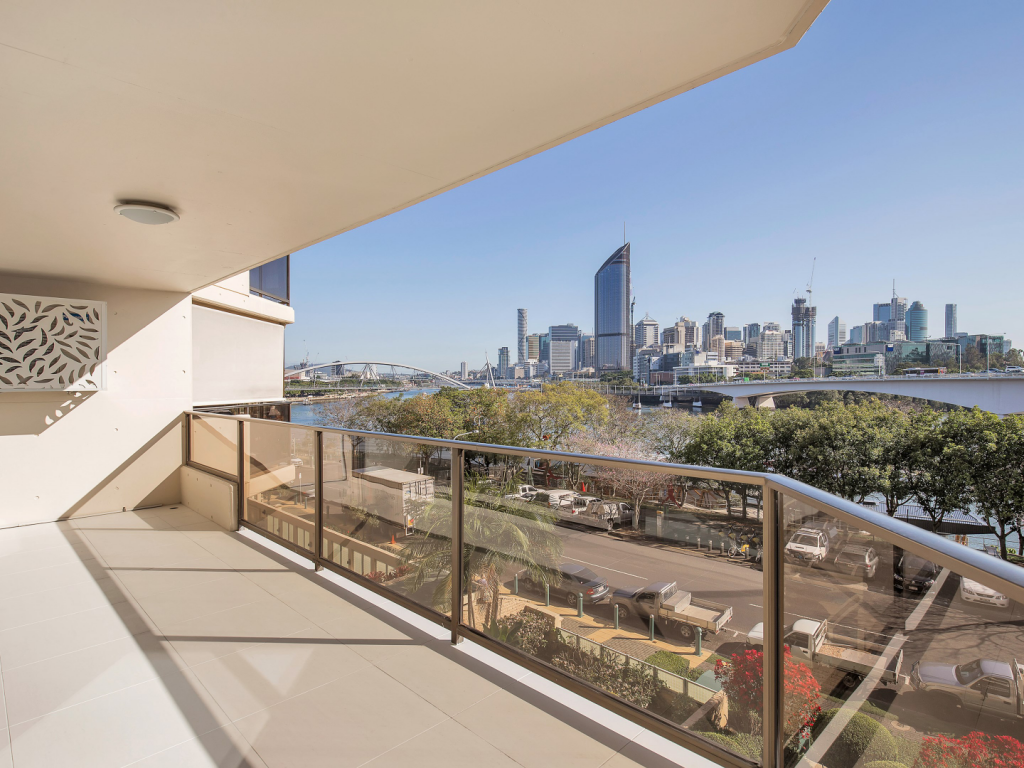 8/10 Lower River Tce, South Brisbane, QLD 4101