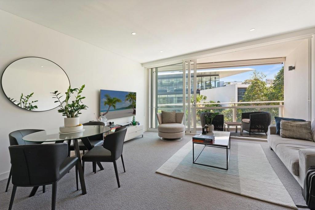 33/20 Mclachlan Ave, Darlinghurst, NSW 2010