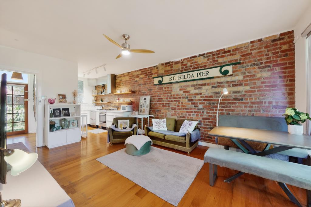 9/20 SHIRLEY GR, ST KILDA EAST, VIC 3183