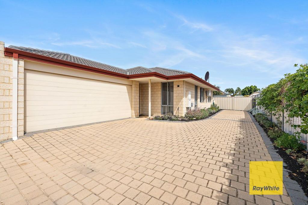 77a Homestead Rd, Gosnells, WA 6110