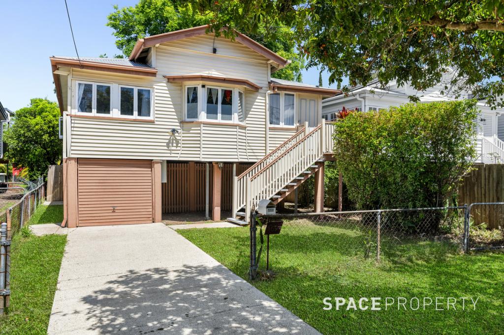 69 Bowen St, Windsor, QLD 4030