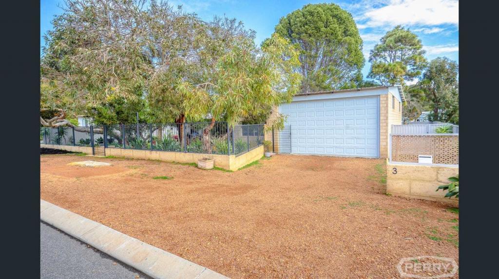 3 Hazelmere Dr, Dawesville, WA 6211