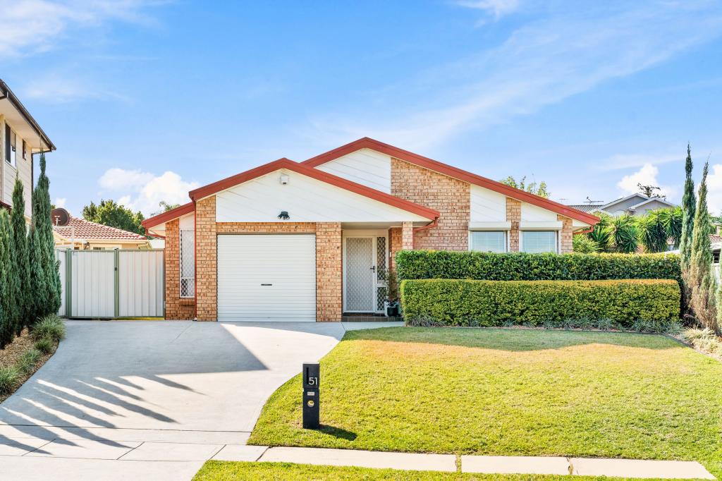 51 Dransfield Rd, Edensor Park, NSW 2176