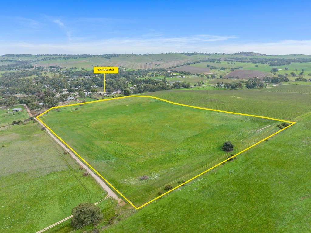 Lot 1 Short St, Mintaro, SA 5415