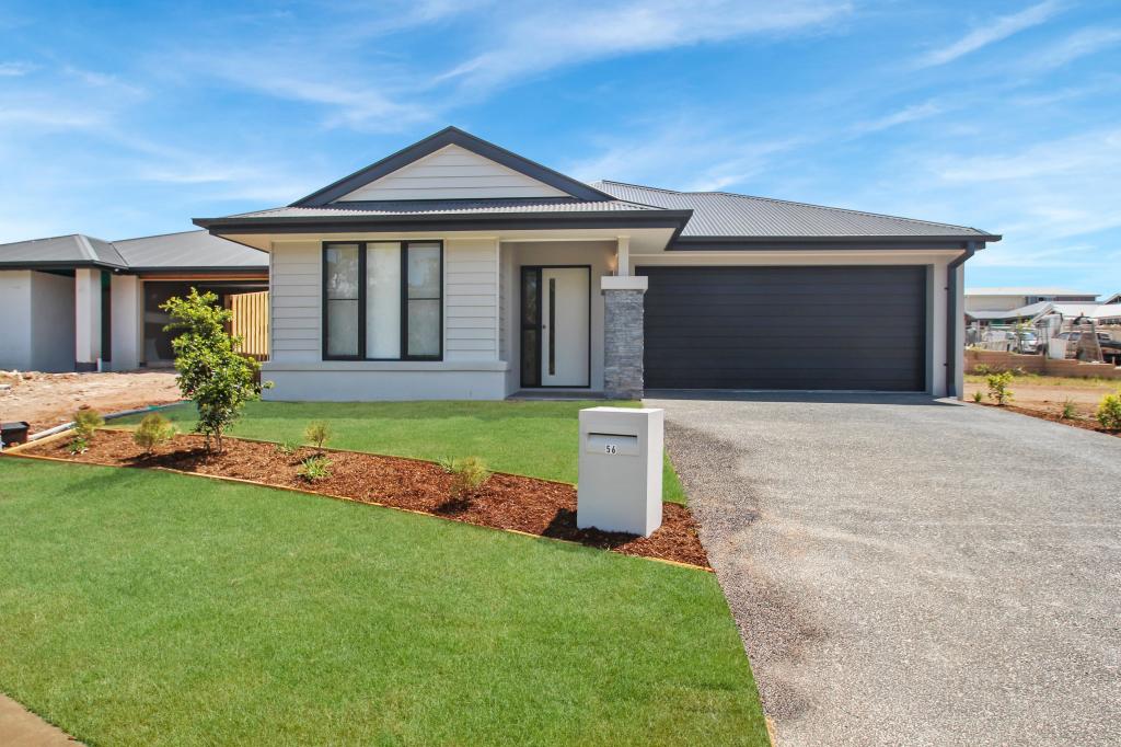 56 Coringley Rd, Greenbank, QLD 4124