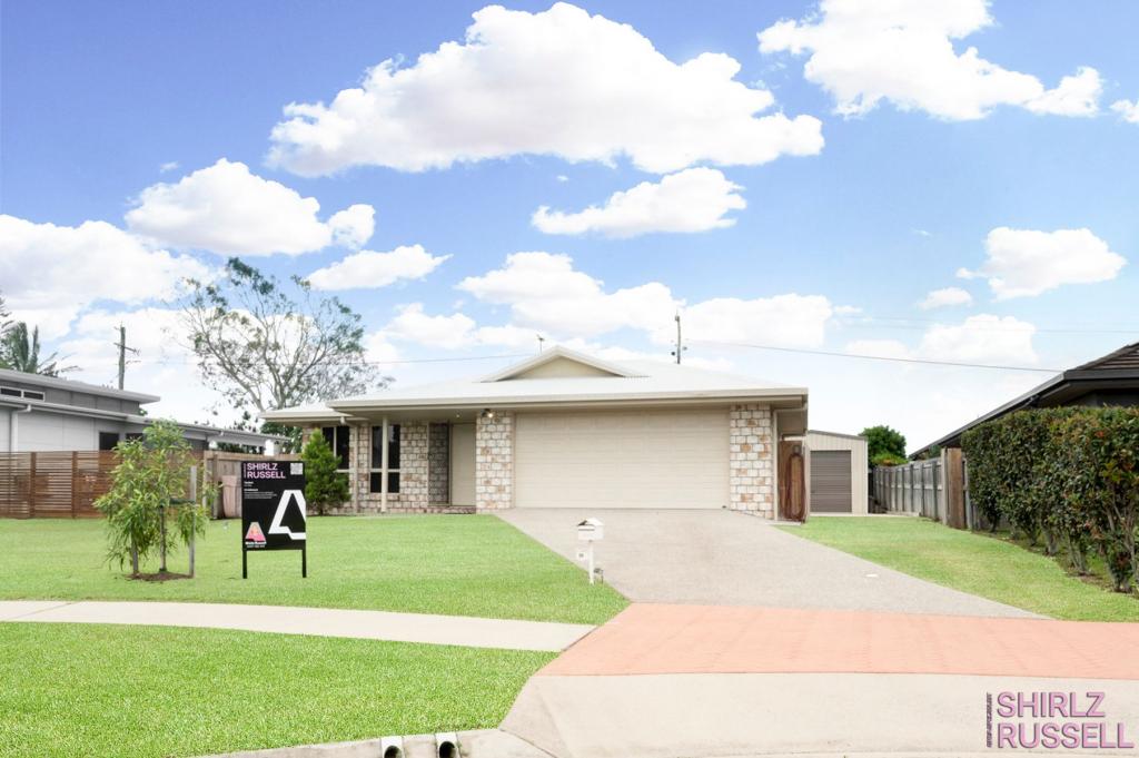 34 Helmsman Dr, Bucasia, QLD 4750