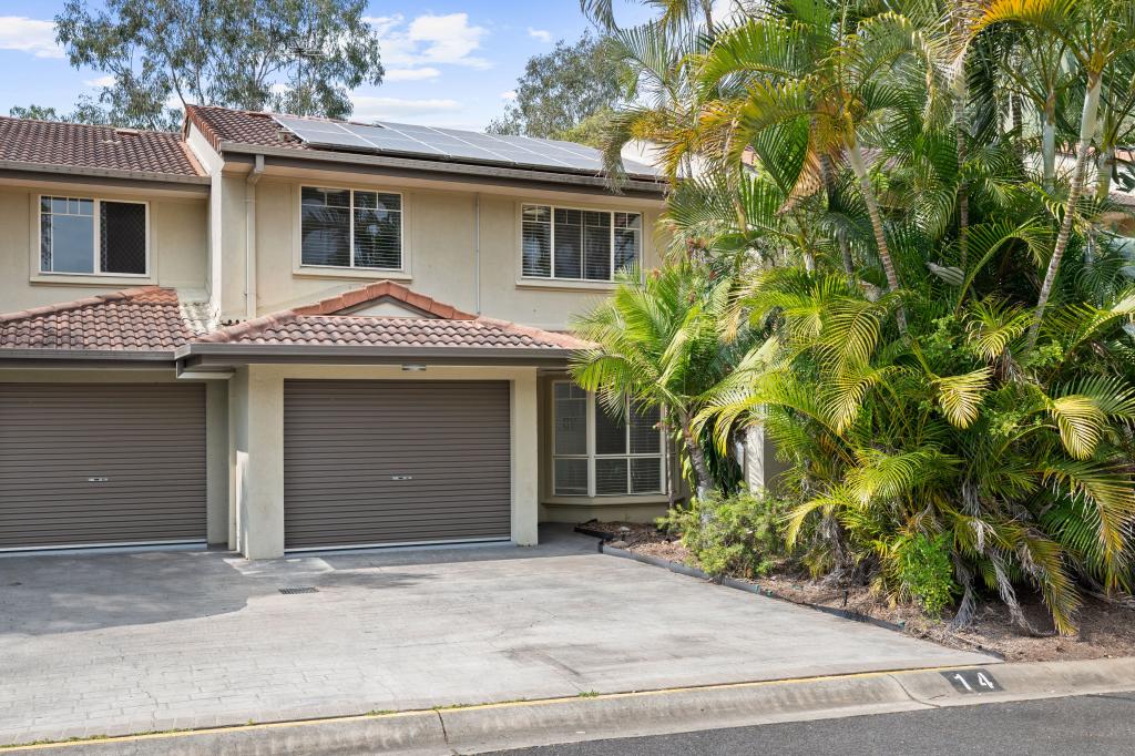 14/92 Larbert St, Acacia Ridge, QLD 4110