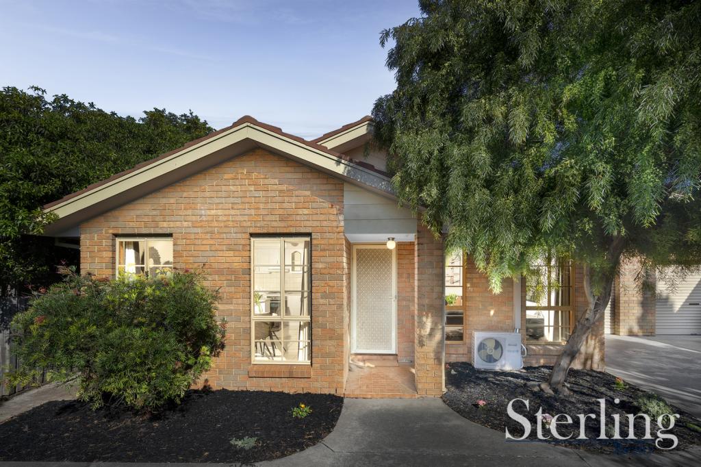 2/233 Princes Hwy, Werribee, VIC 3030