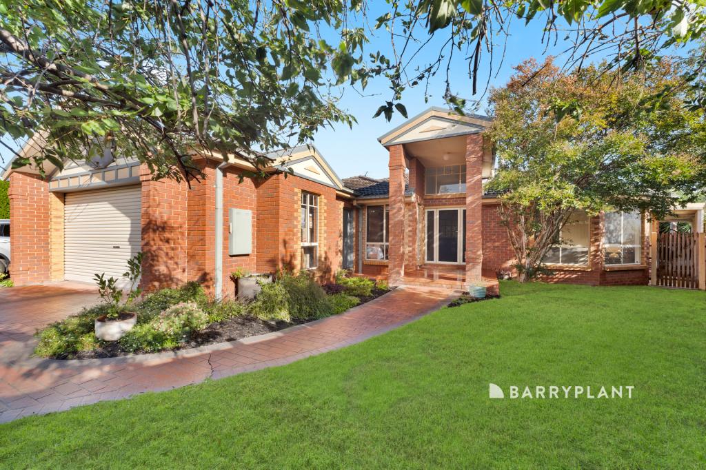 7 Ingram Cl, Narre Warren, VIC 3805