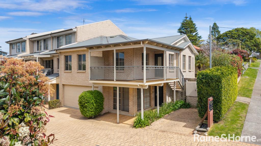 1/10 Thomas St, Milton, NSW 2538