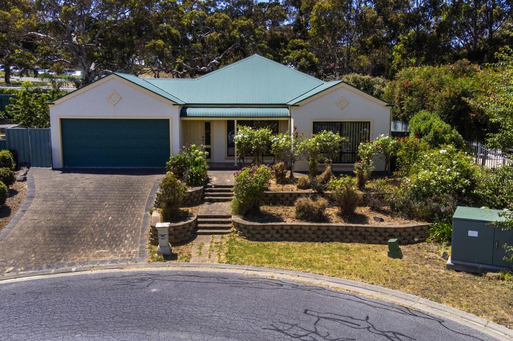 187 Coromandel Dr, Mccracken, SA 5211