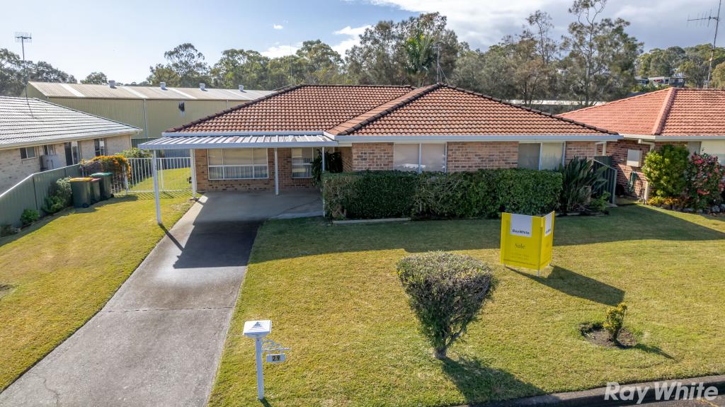 29 Christian Cres, Forster, NSW 2428