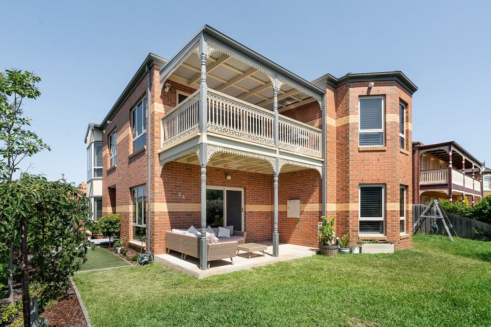 34 Paas Pl, Williamstown, VIC 3016