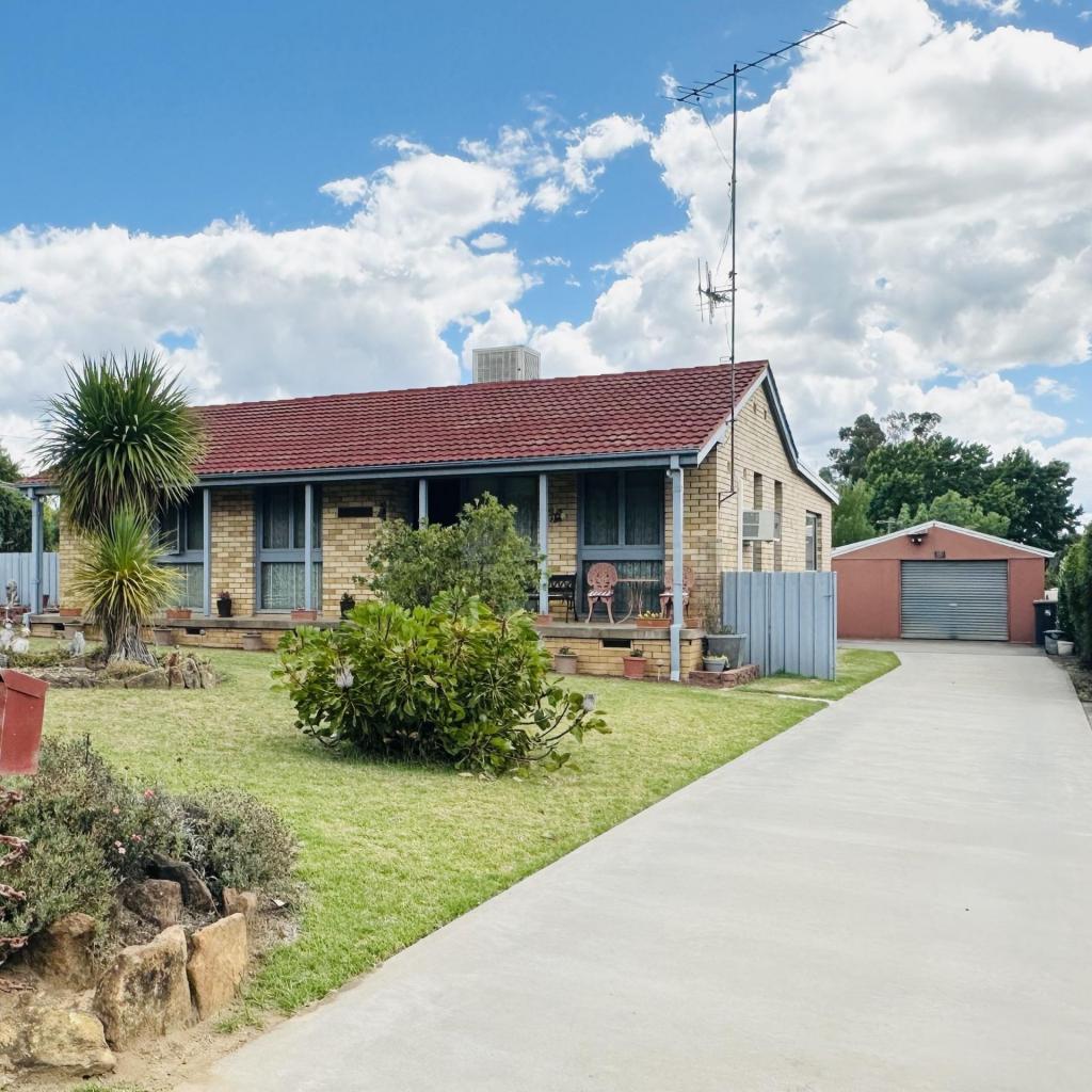 Contact Agent For Address, Coonabarabran, NSW 2357