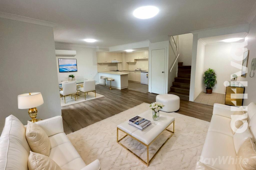 25/39 Briggs St, Camperdown, NSW 2050