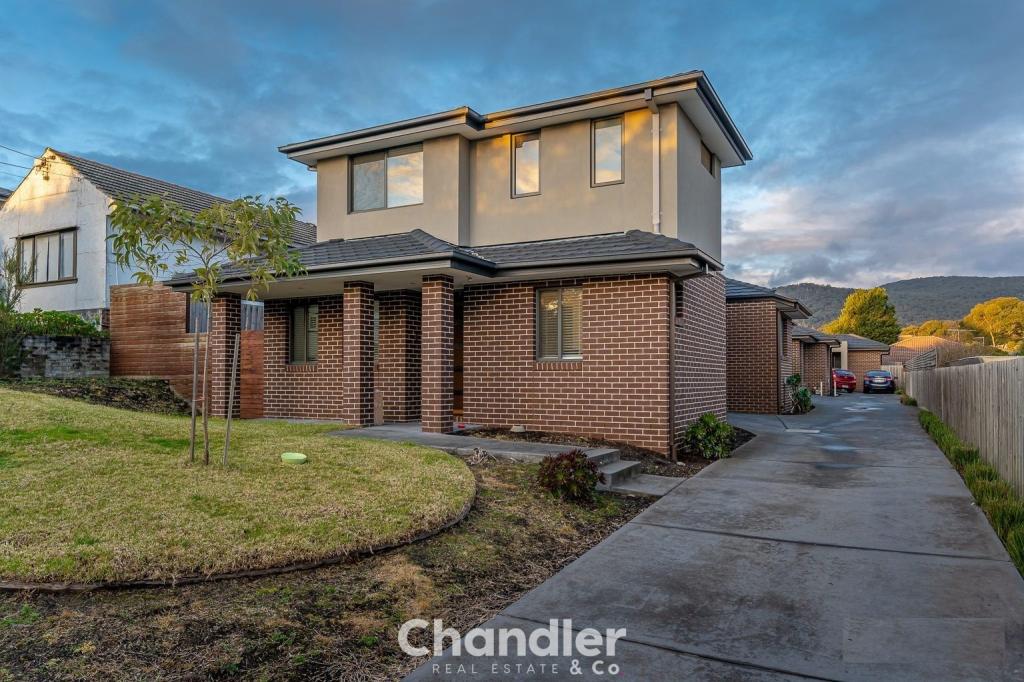 1/23 Stradbroke Rd, Boronia, VIC 3155