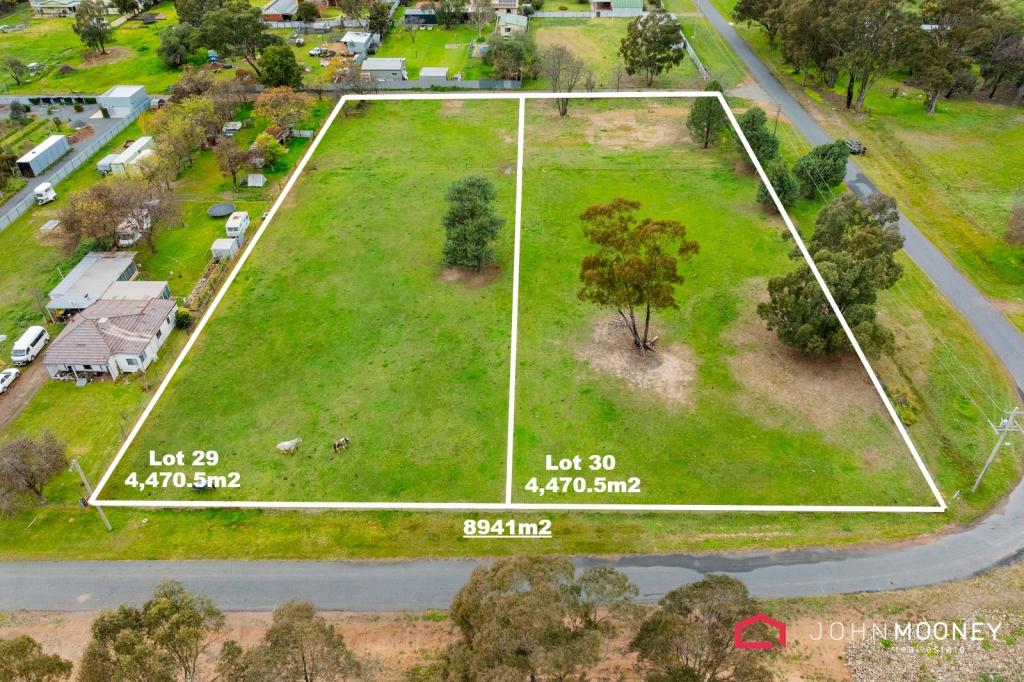 Lot 29, 30/4 Milne Rd, The Rock, NSW 2655