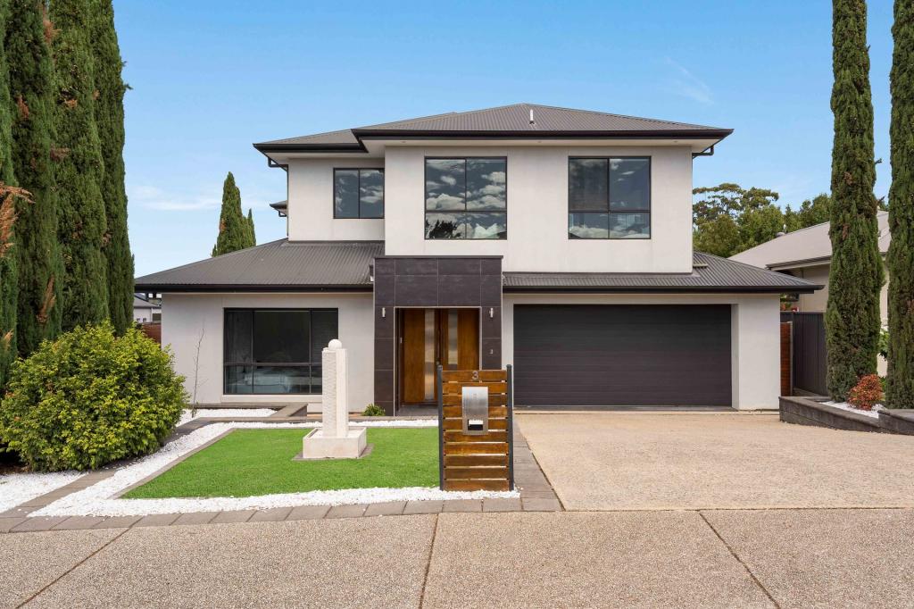 3 Hayman Rtt, Craigburn Farm, SA 5051