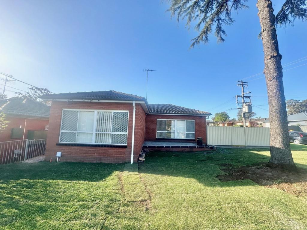 11 Kurrajong Cres, Blacktown, NSW 2148